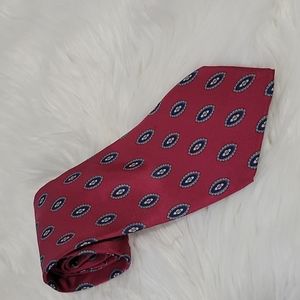 L'atelier Silk Italian Tie